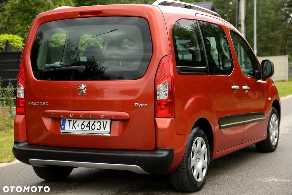 Peugeot Partner 1.6 Presence - 3