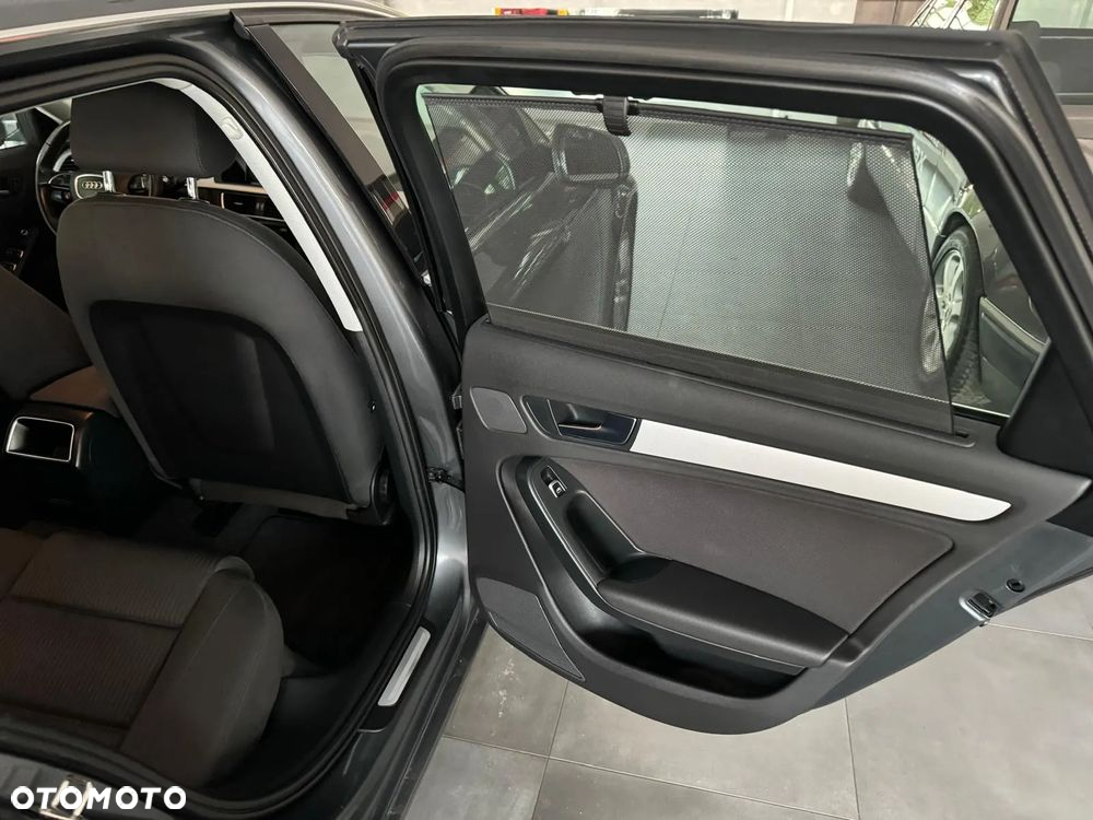 Audi A4 Avant 2.0 TDI 120g DPF Attraction - 25