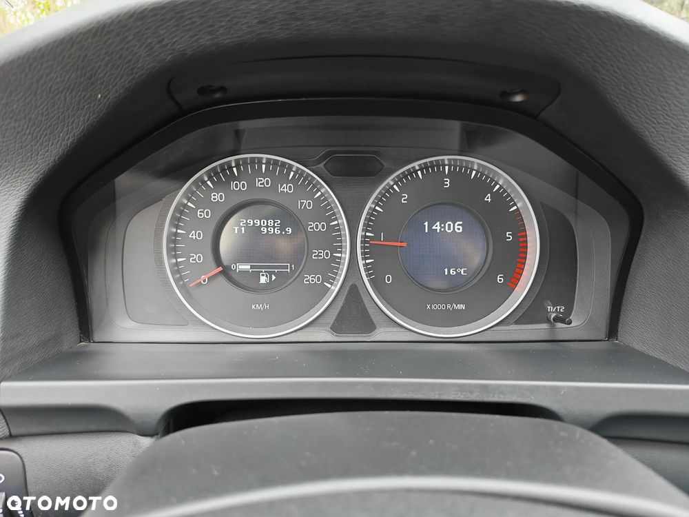 Volvo V60 DRIVe Kinetic - 39