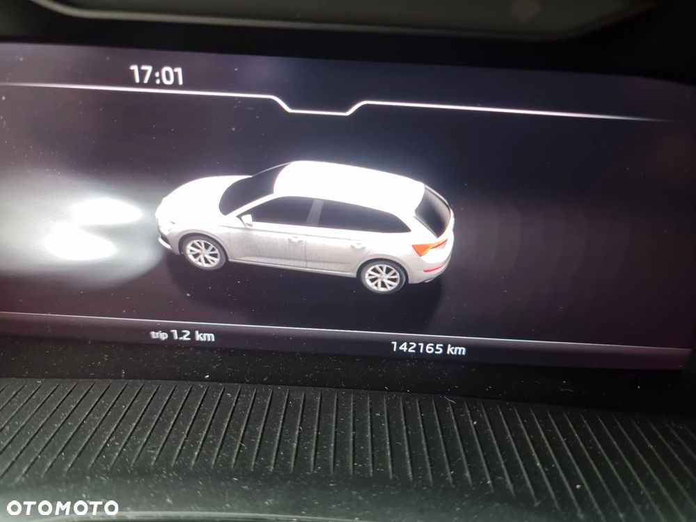 Skoda Scala - 15