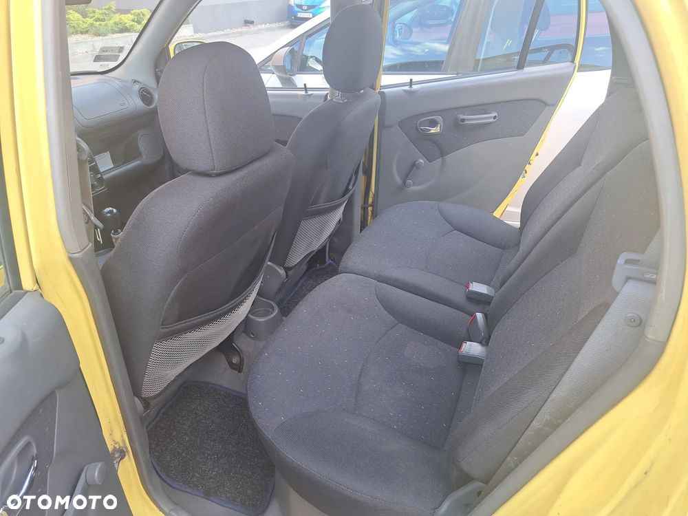Hyundai Atos 1.0 GL - 8