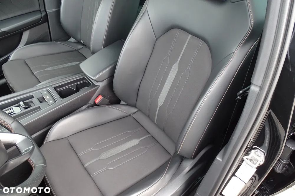 Cupra Leon Sportstourer 1.4 e-Hybrid (180 kW System) VZ CUP - 19