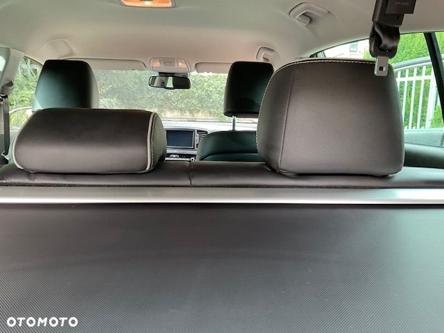 Kia Sportage 1.6 T-GDI Business Line 4WD DCT - 19