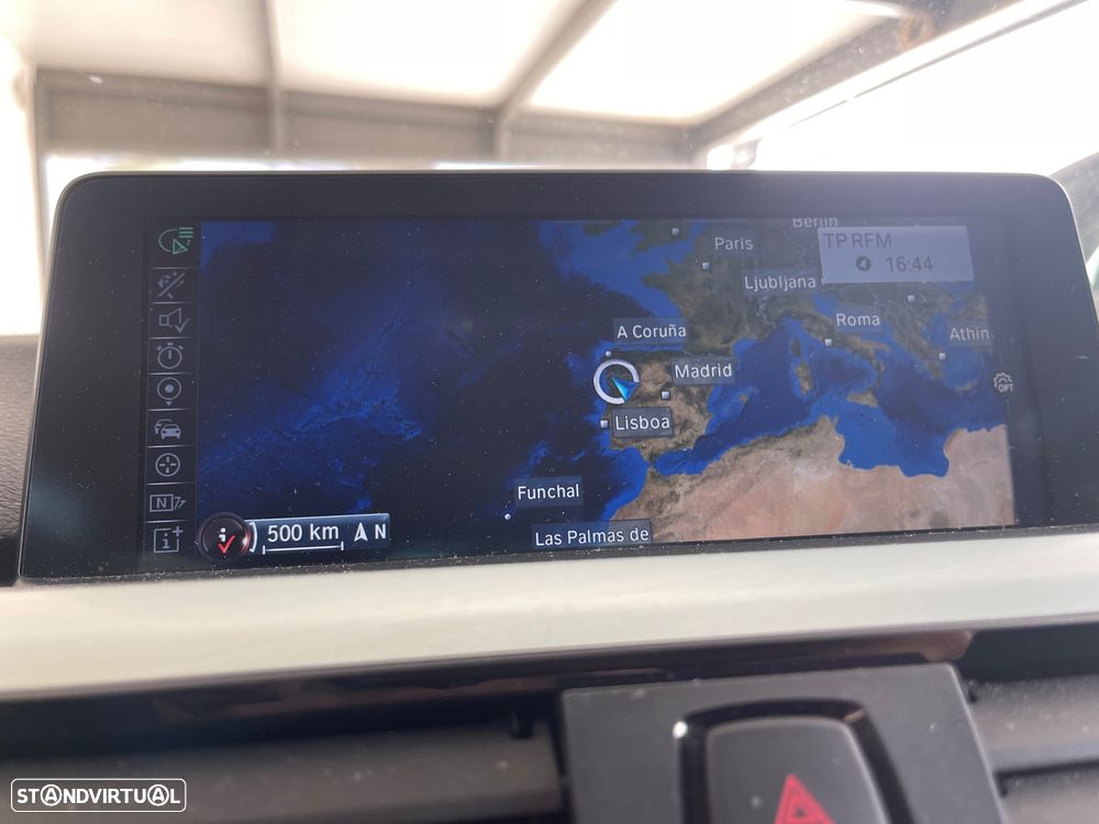 BMW 420 Gran Coupé d Aut. M Sport - 7