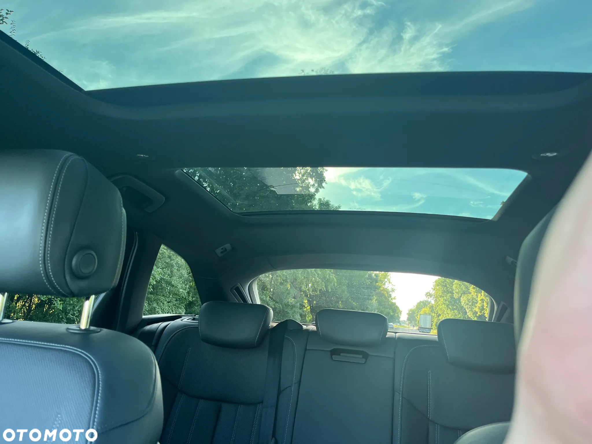 Audi A6 - 6