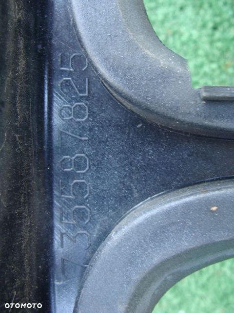 JEEP RENEGADE ATRAPA GRILL 735587825 - 6
