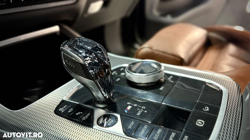 BMW X5 M M50d - 19