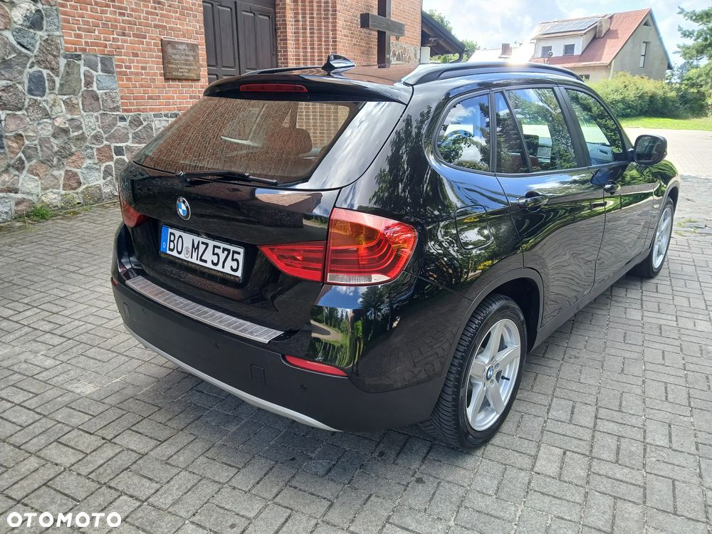 BMW X1 - 29
