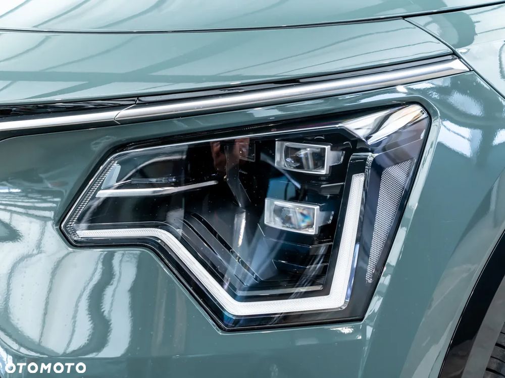 Kia Niro 1.6 GDI Hybrid L - 13