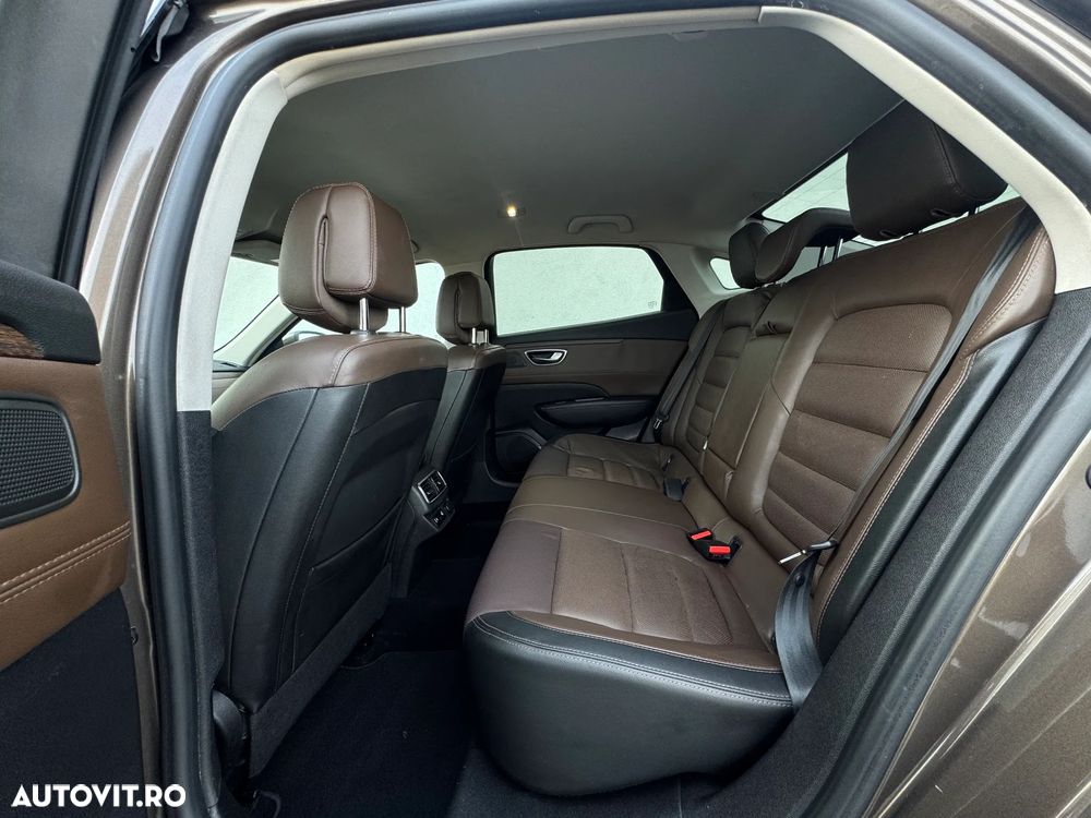 Renault Talisman ENERGY dCi 160 EDC LIMITED - 14