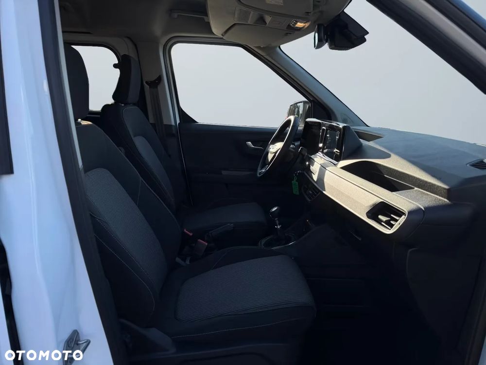 Ford Transit Courier 2,1t Trend N1 - 13