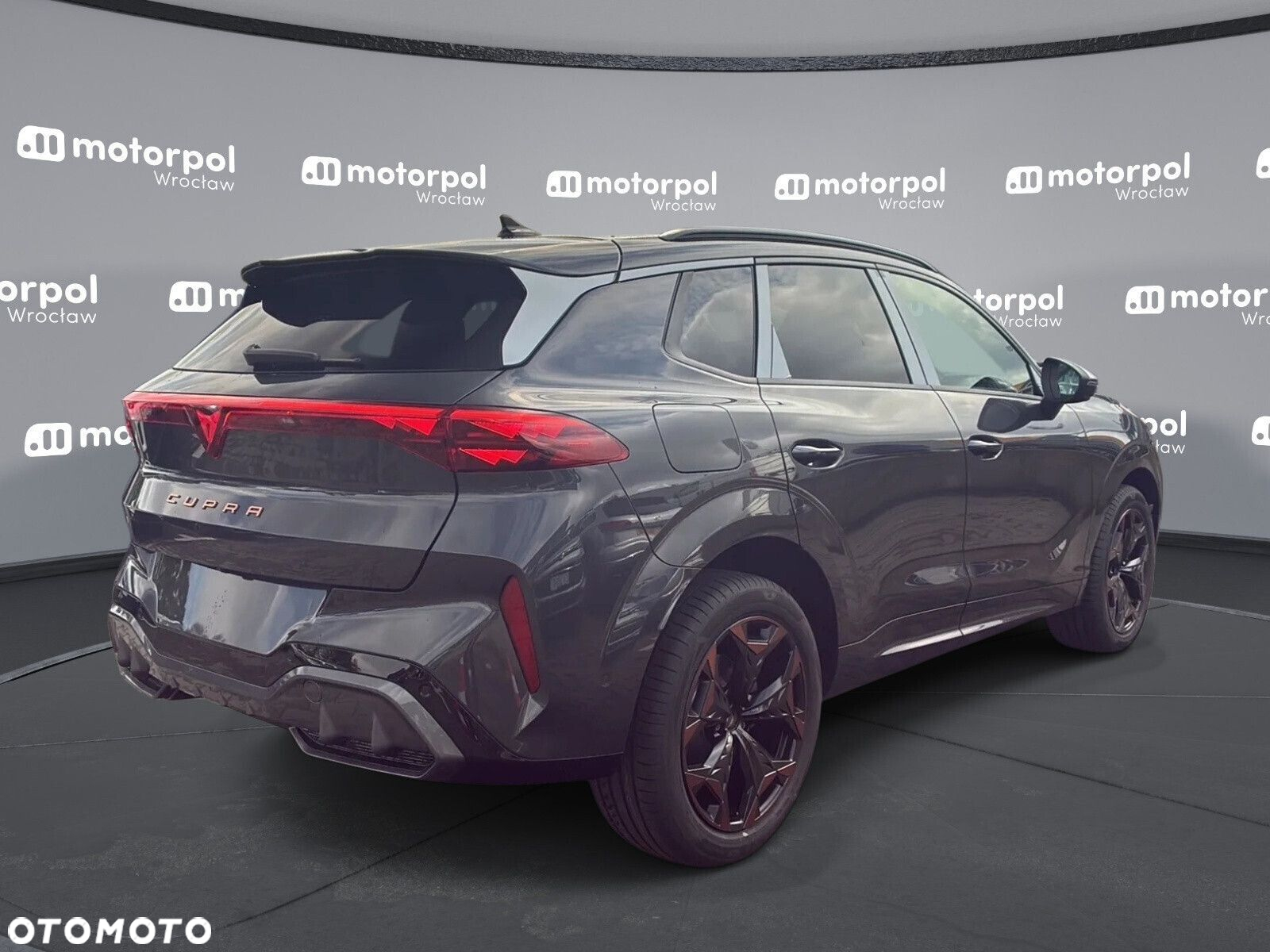 Cupra Terramar - 10