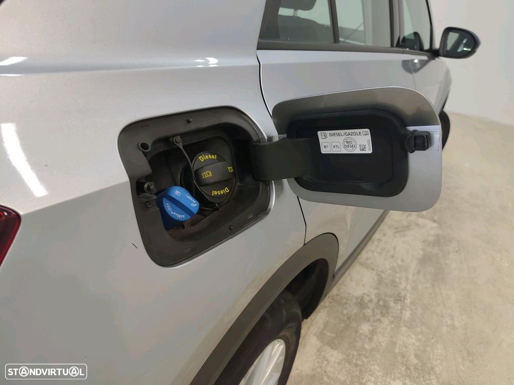 VW T-Roc 2.0 TDI Life - 10