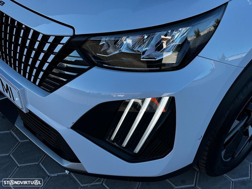 Peugeot 2008 1.2 PureTech Active - 8