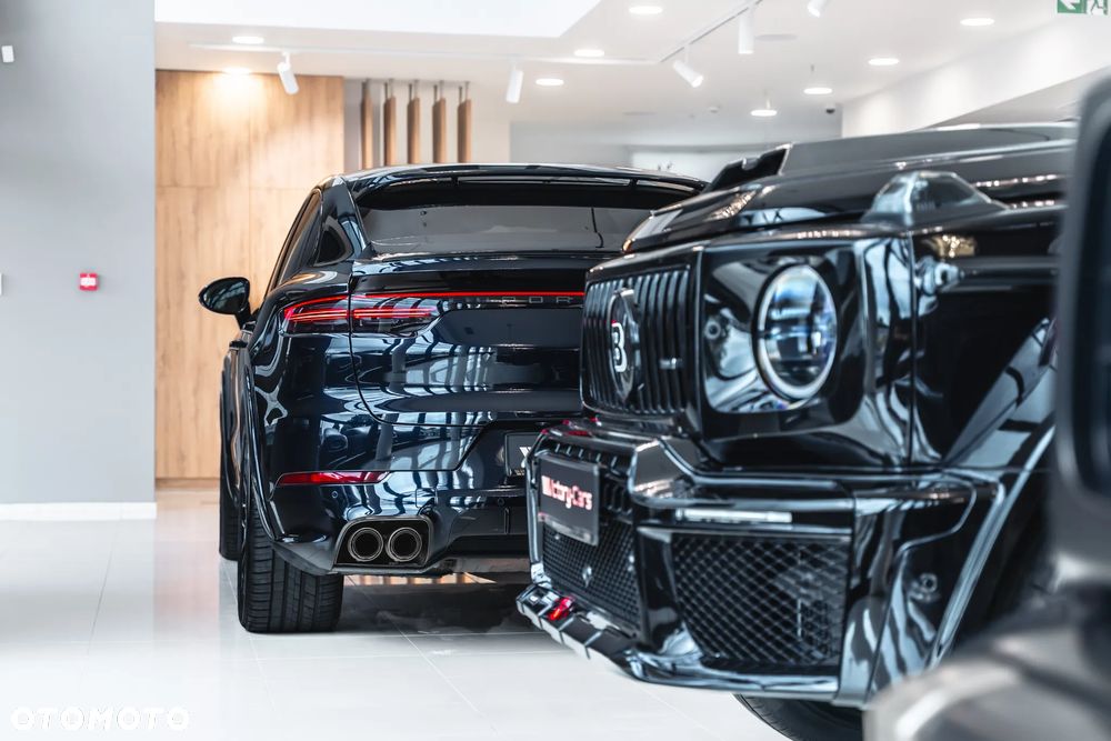 Porsche Cayenne Platinum Edition - 7