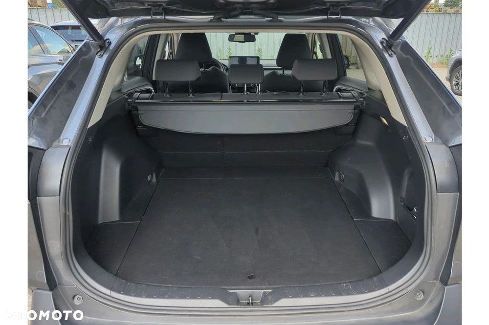 Toyota RAV4 - 9