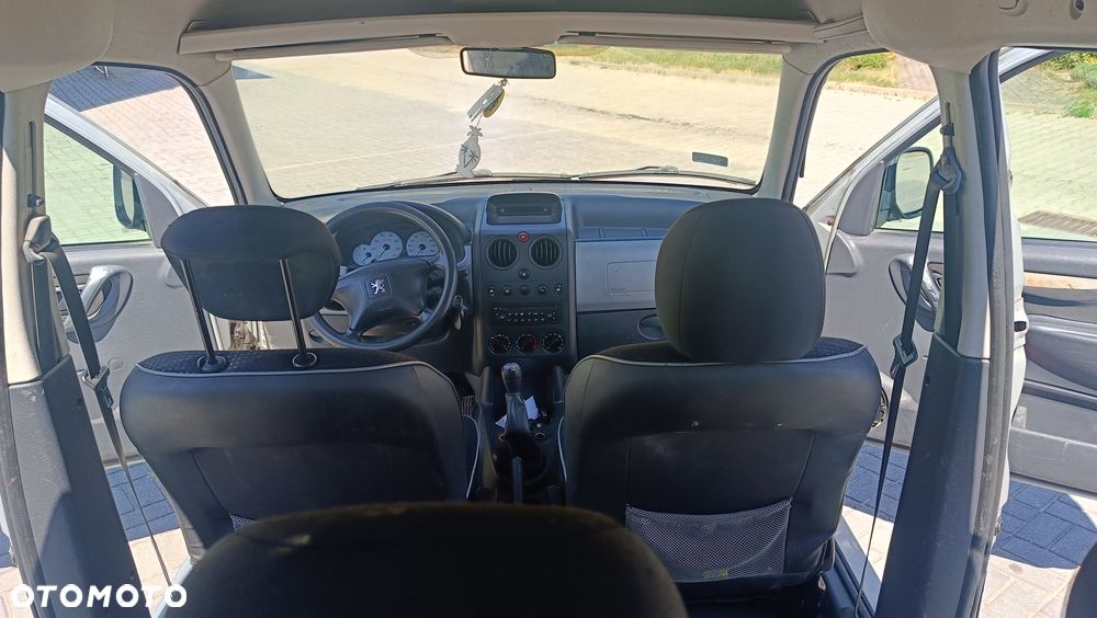 Peugeot Partner - 5