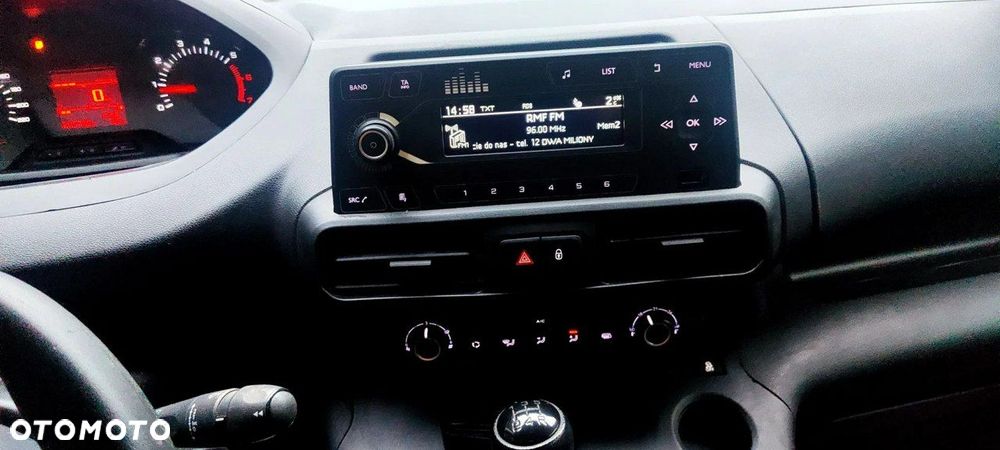 Peugeot Partner - 15