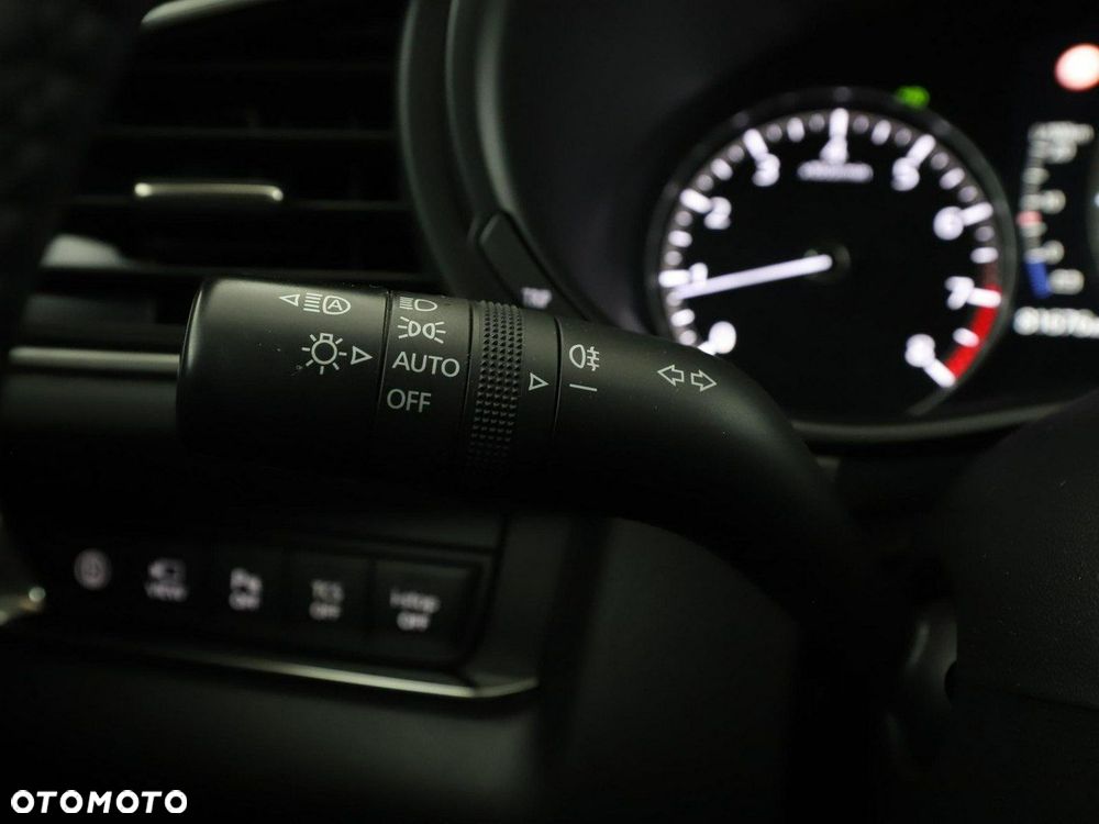 Mazda CX-30 SKYACTIV-X 2.0 M-Hybrid SELECTION - 36