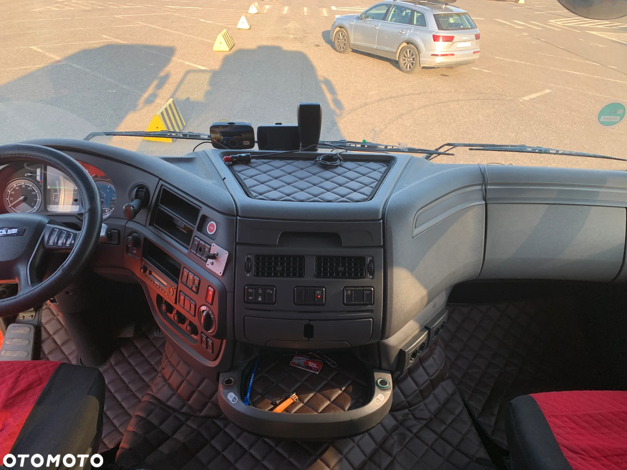 DAF 106 XF 440 - 11