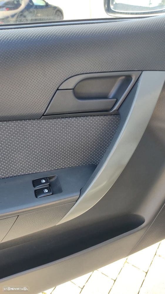 Chevrolet Aveo 1.2 LS - 10