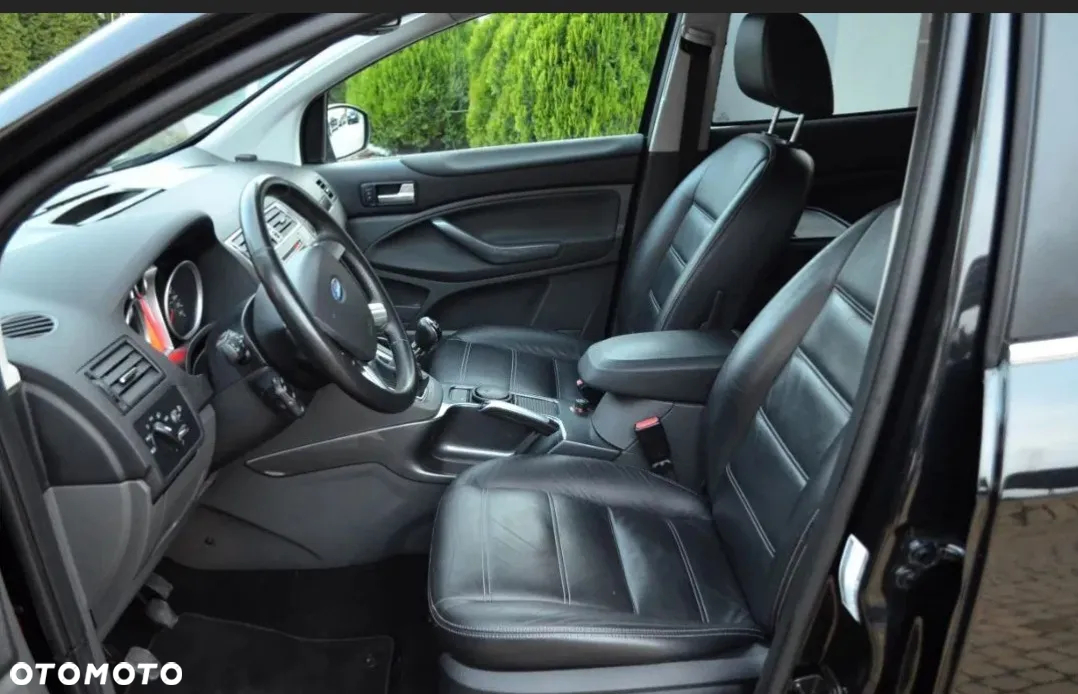 Ford Kuga 2.0 TDCi Titanium - 7