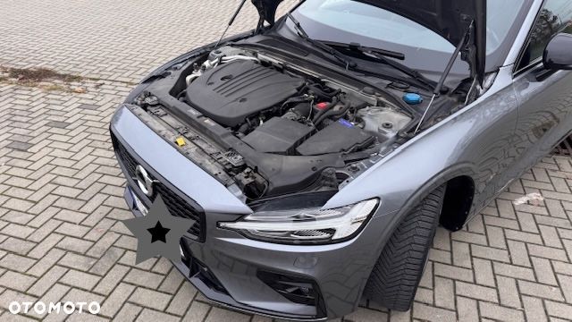 Volvo V60 B4 B Geartronic RDesign - 14