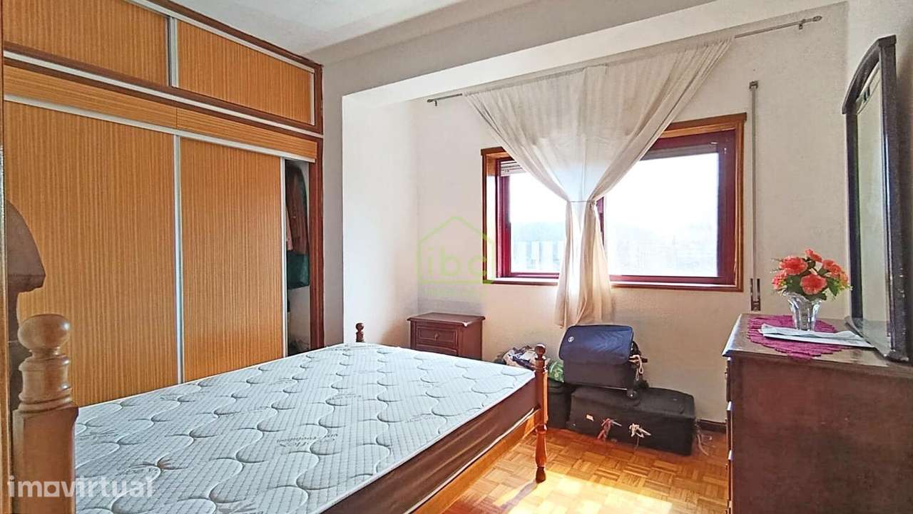 Apartamento T2 | Póvoa de Varzim - Grande imagem: 5/24