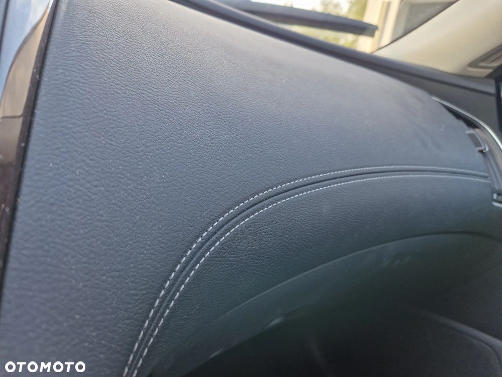Infiniti Q50 Q50(S) 3.0t Sport - 8