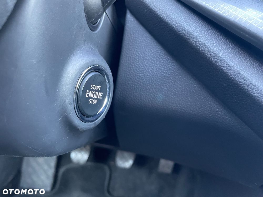 Skoda Octavia 1.0 TSI Ambition - 9