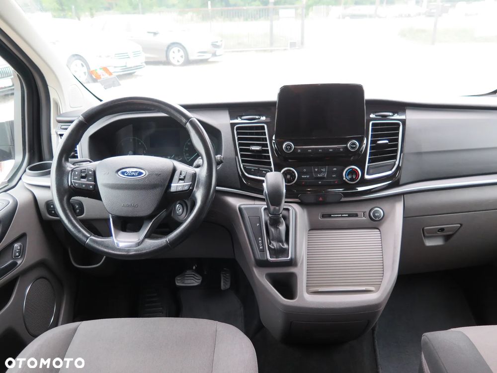 Ford Tourneo Custom 2.0 TDCi L2 Titanium SelectShift - 15
