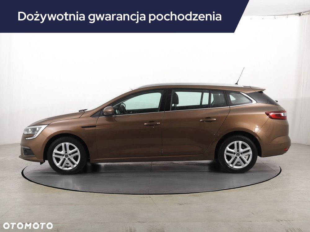 Renault Megane - 4