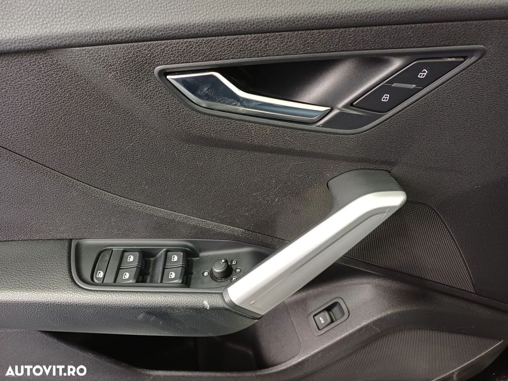 Audi Q2 35 TFSI S tronic Advanced - 7