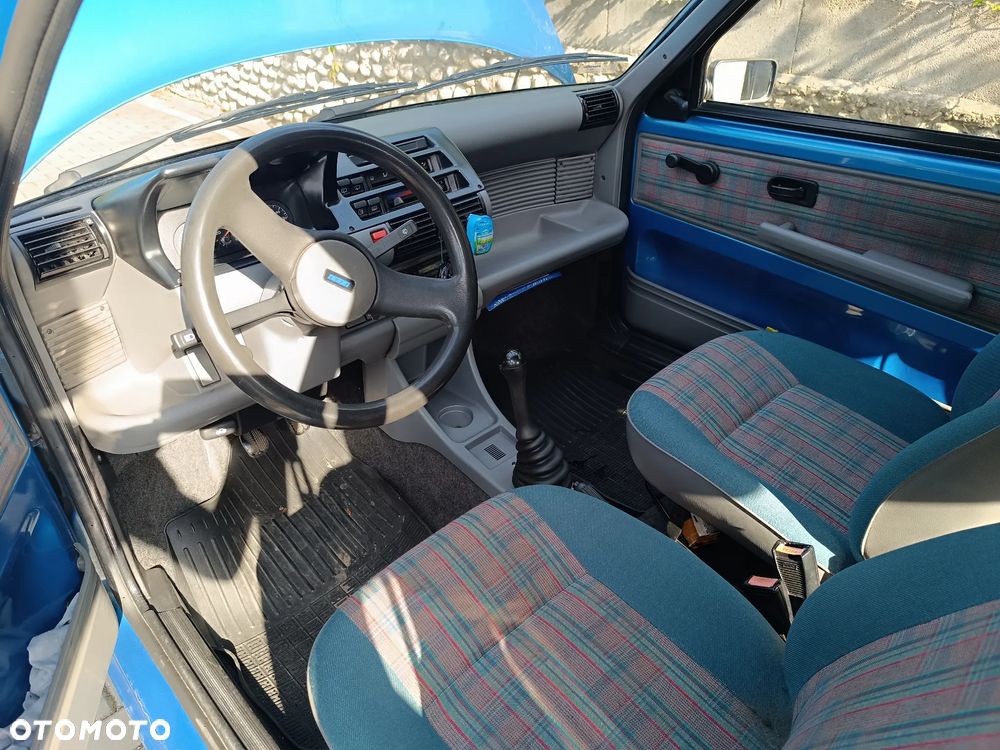 Fiat Cinquecento - 10