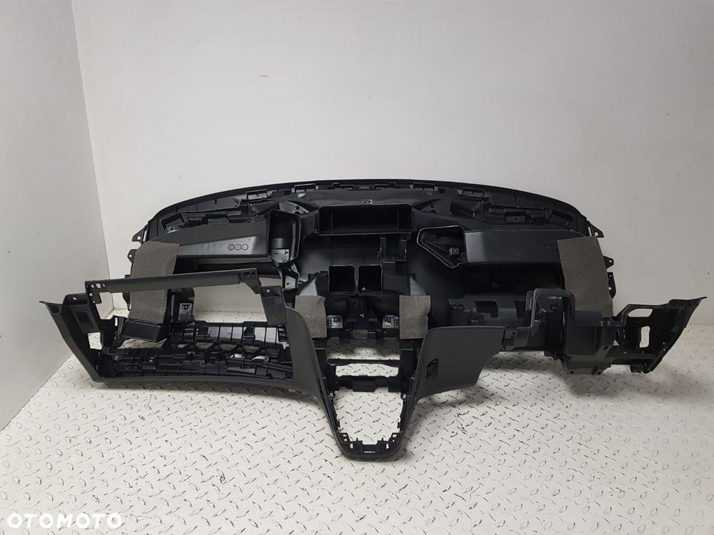 FARBYCZNIE NOWA ORYGINALNA KONSOLA DESKA KOKPIT HONDA CR-V 4 IV 12-18 77100T1GG00ZB - 10