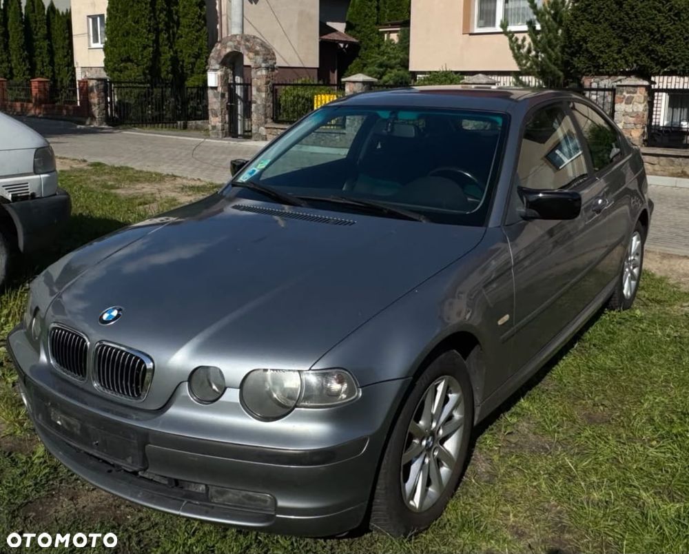 BMW Seria 3 - 1