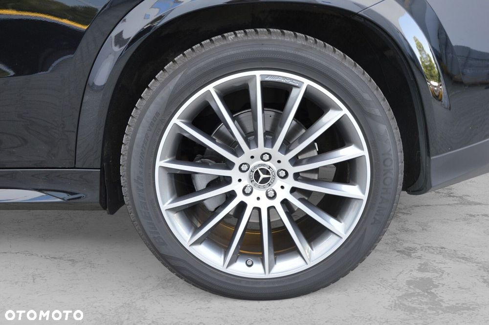 Mercedes-Benz GLE - 11