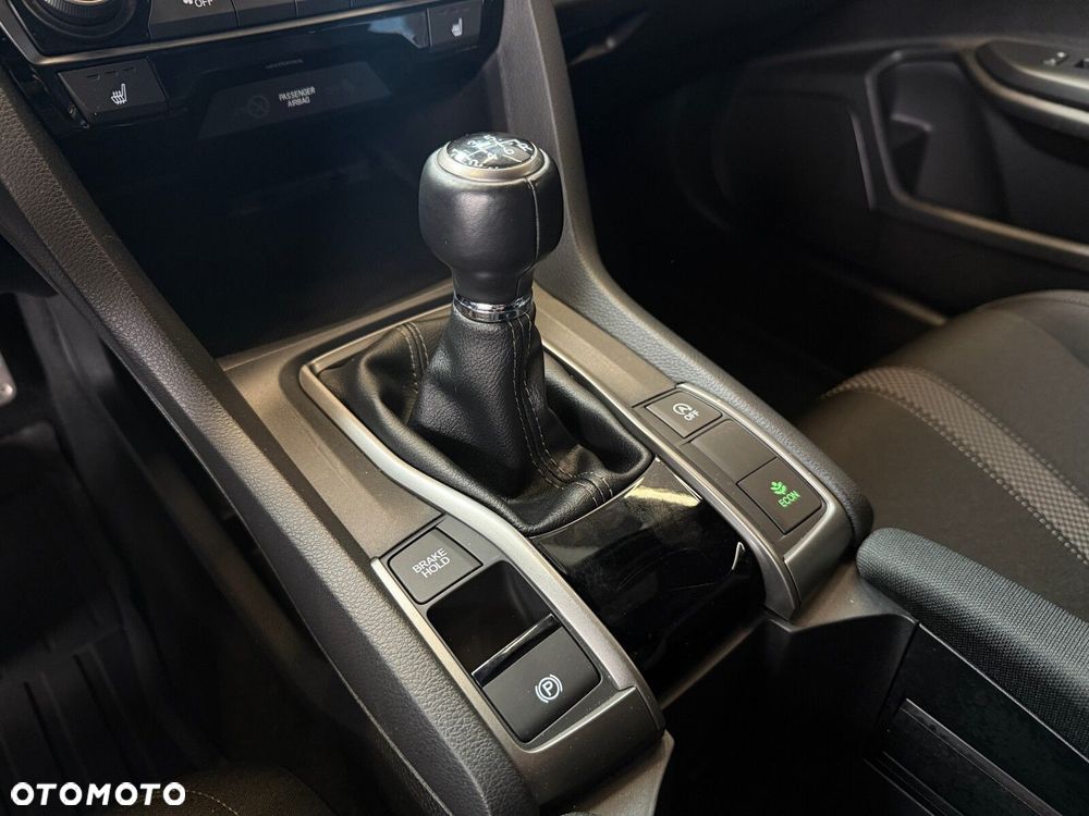 Honda Civic - 24