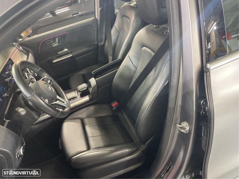 Mercedes-Benz GLA 250 e Progressive - 6