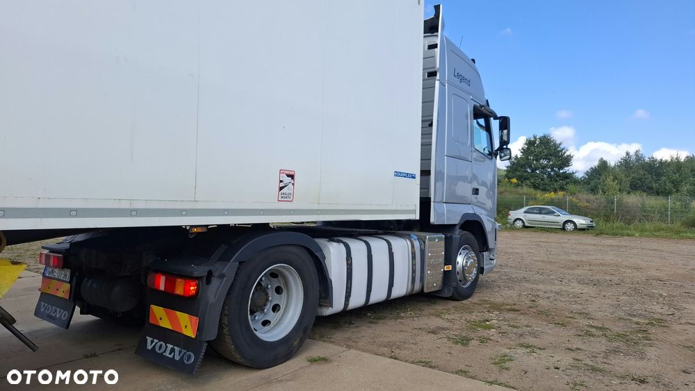 Volvo FH - 7