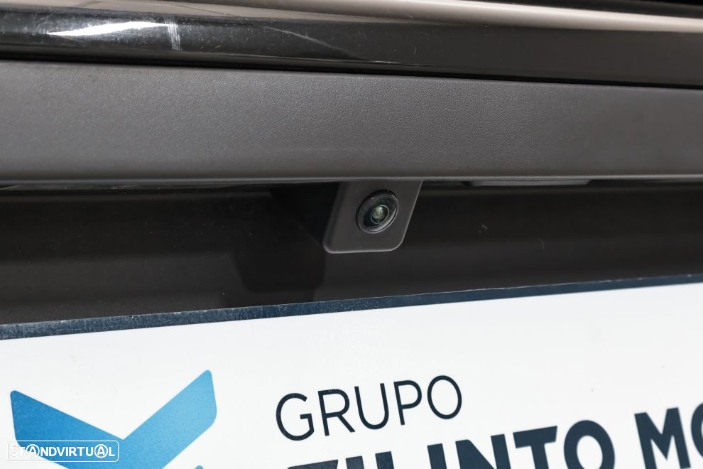 DS DS3 Crossback 1.2 PureTech Performance Line EAT8 - 28