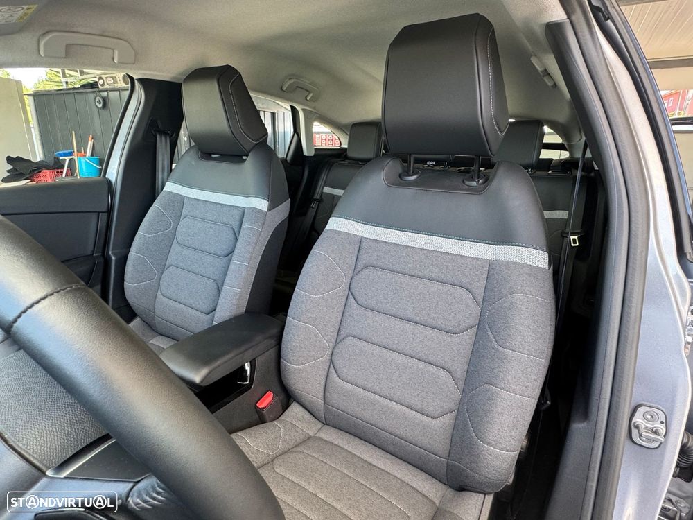 Citroën C4 1.5 BlueHDi Plus EAT8 - 22