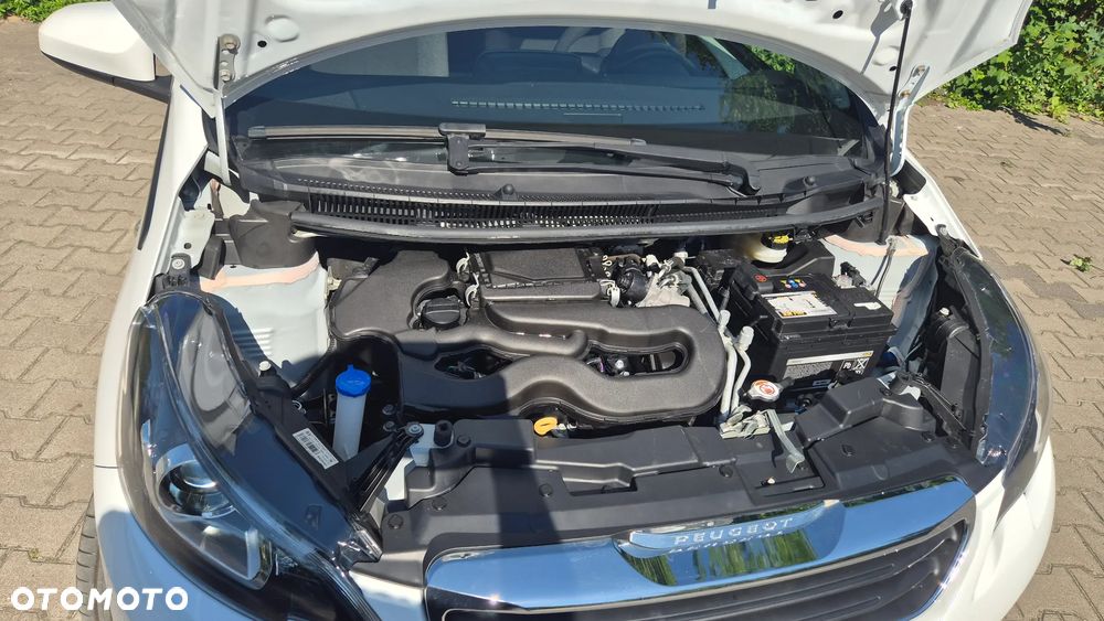 Peugeot 108 VTI 72 Stop&Start Top Style - 11