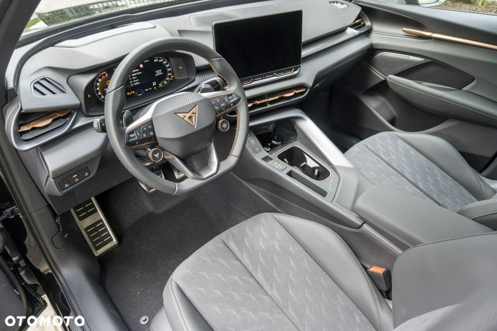 Cupra Terramar - 11