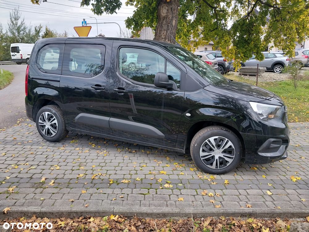 Opel Combo - 7