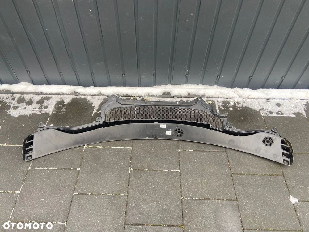 PODSZYBIE GÓRNE LAND ROVER SPORT L494 HPLA-4105-A - 4