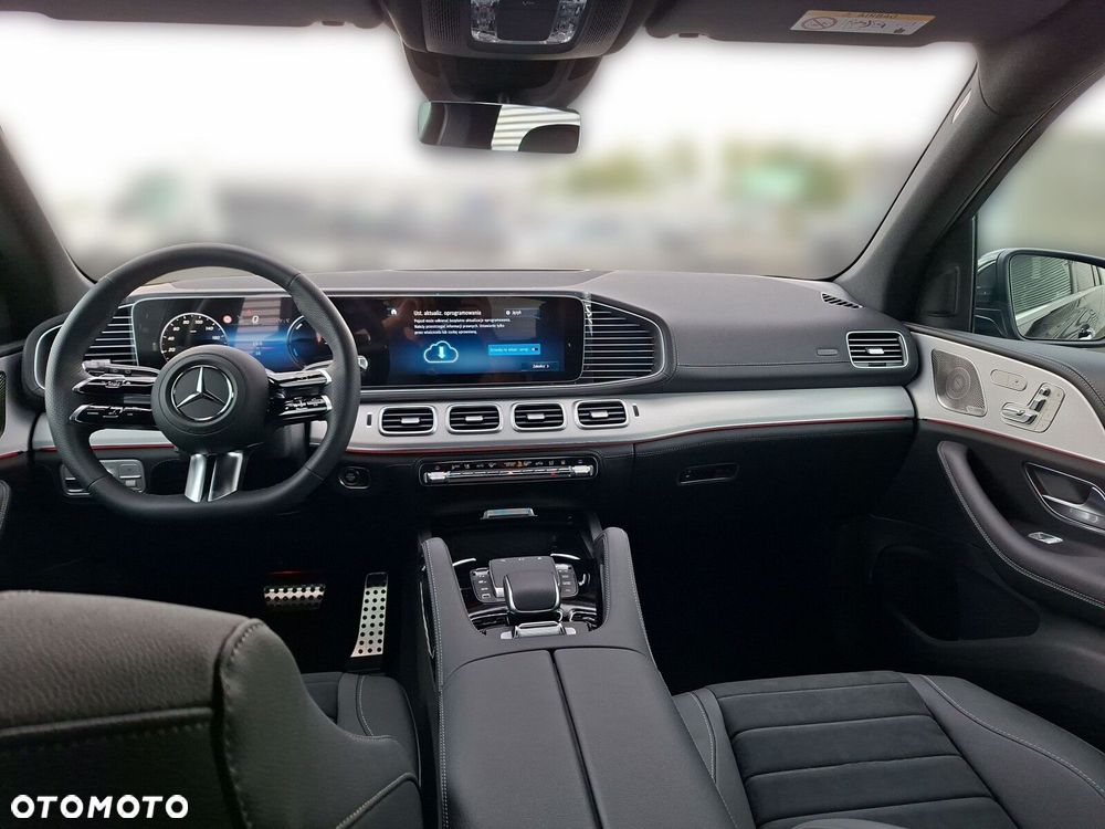 Mercedes-Benz GLE - 12