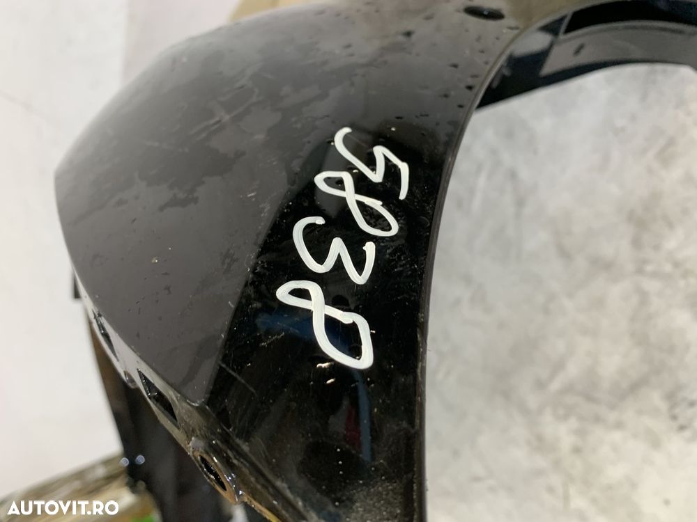 Bara fata Tesla 3, 2017, 2018, 2019, 2020, 2021. - 15