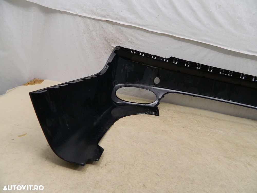 Bara spate Bentley Flying Spur, 2013, 2014, 2015, 2016, 2017, 2018, 4W0807421B. - 3