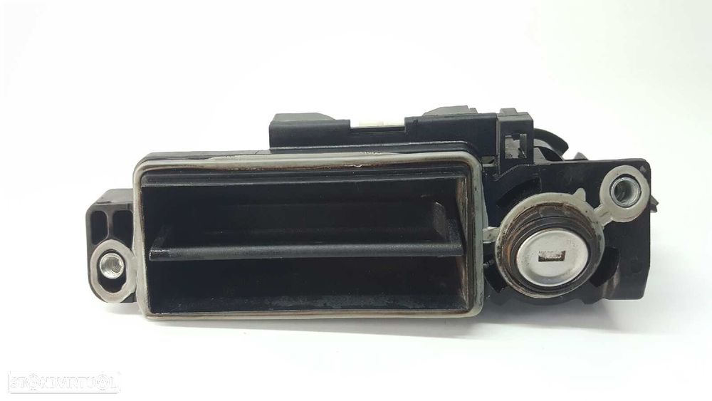 PUXADORA EXTERIRO DA MALA MERCEDES CLASE C (W203) BERLINA 220 CDI (203.006) - 1